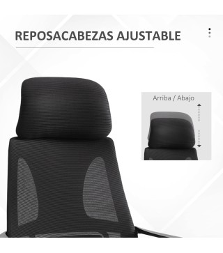 Silla de Oficina