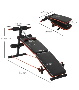 Banco de Sentadillas