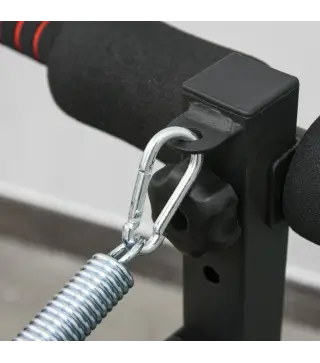 Banco de Sentadillas