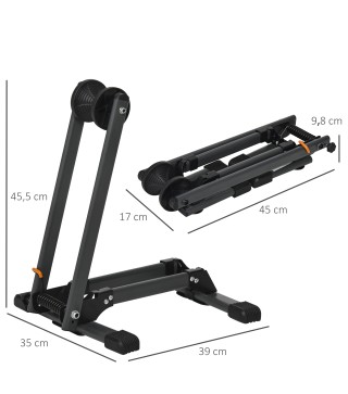 Soporte para Bicicleta