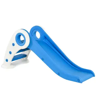 Tobogán Plegable Infantil