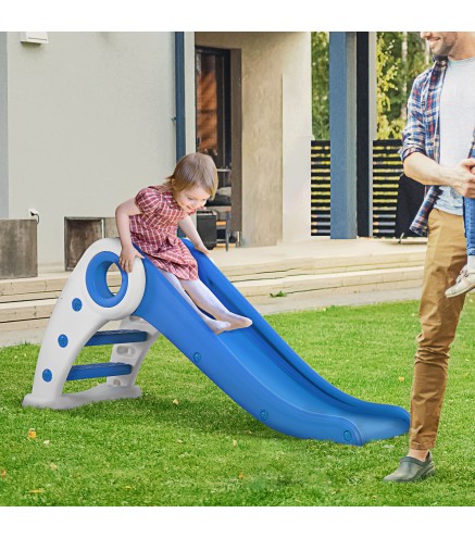 Tobogán Plegable Infantil