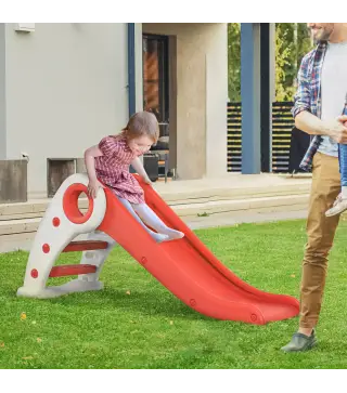 Tobogán Plegable Infantil