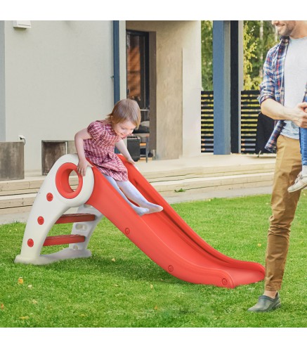 Tobogán Plegable Infantil