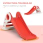 Tobogán Plegable Infantil Tobogán Plegable Infantil