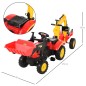 Tractor a Pedales Tractor a Pedales