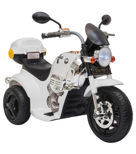 Motocicleta Eléctrica para Niños