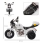 Motocicleta Eléctrica para Niños Motocicleta Eléctrica para Niños