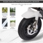 Motocicleta Eléctrica para Niños Motocicleta Eléctrica para Niños