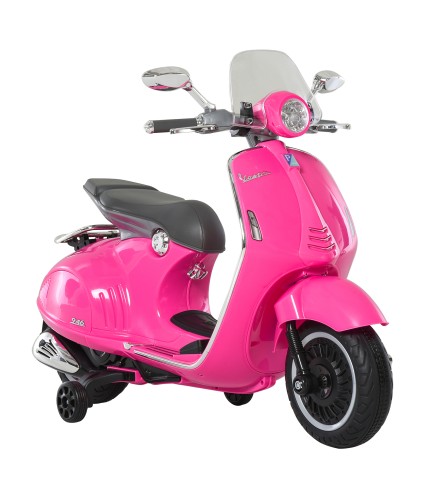 Moto Eléctrica