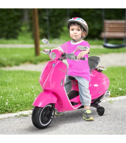 Moto Eléctrica