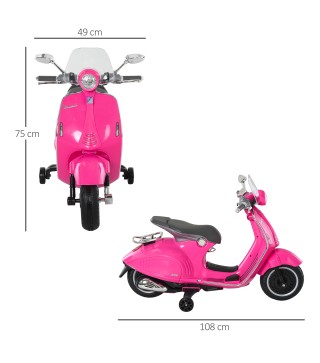 Moto Eléctrica