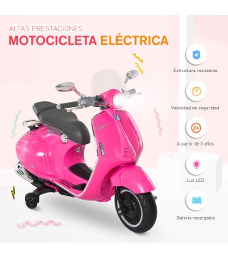 Moto Eléctrica