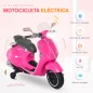 Moto Eléctrica Moto Eléctrica