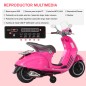Moto Eléctrica Moto Eléctrica