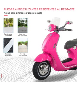 Moto Eléctrica