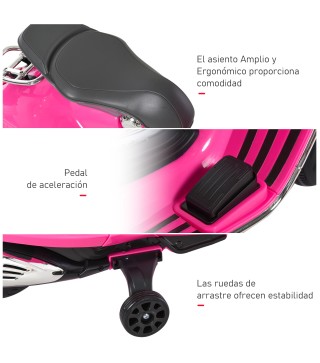 Moto Eléctrica