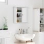 Armario de Baño Armario de Baño
