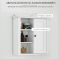 Armario de Baño Armario de Baño