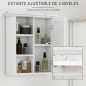 Armario de Baño Armario de Baño