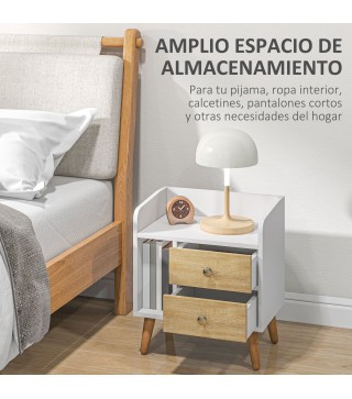 Mesita de Noche