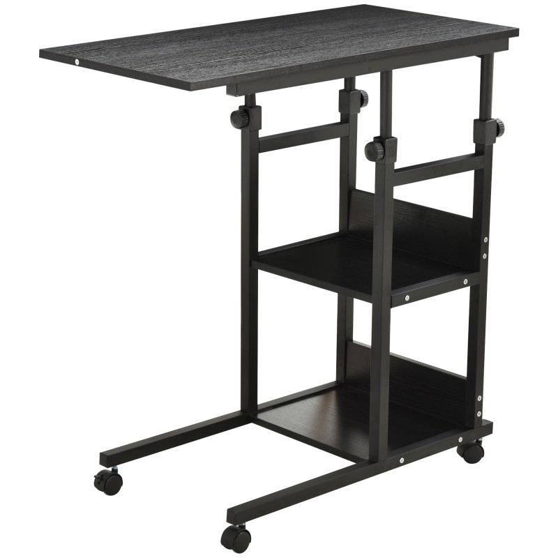 Mesa Lateral Móvil