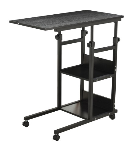 Mesa Lateral Móvil