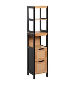 Armario Alto para Baño