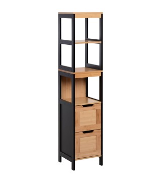 Armario Alto para Baño