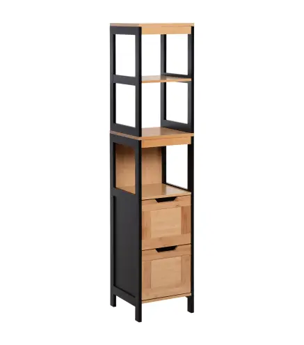 Armario Alto para Baño
