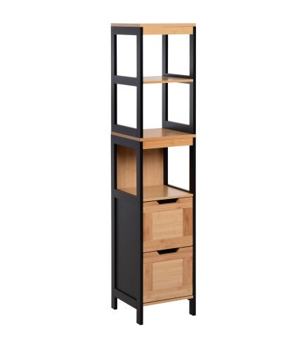 Armario Alto para Baño
