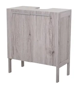 Mueble Bajo de Lavabo