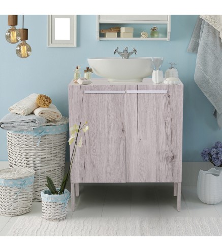 Mueble Bajo de Lavabo