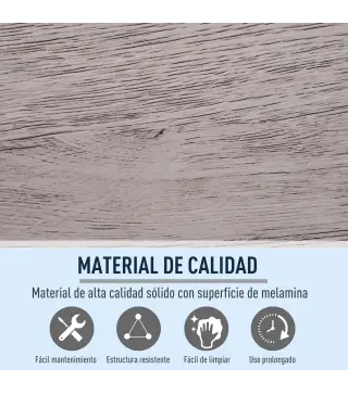 Mueble Bajo de Lavabo