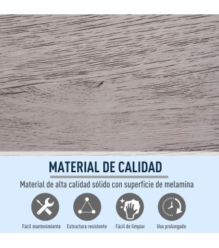 Mueble Bajo de Lavabo