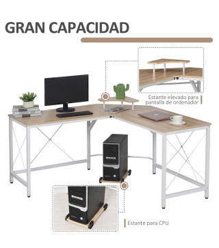 Mesa de Computadora