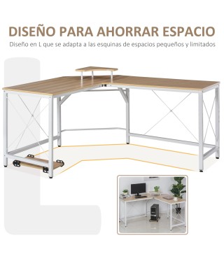 Mesa de Computadora