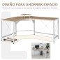 Mesa de Computadora