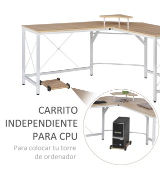Mesa de Computadora