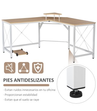 Mesa de Computadora