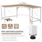 Mesa de Computadora