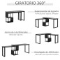 Mesa para Ordenador Mesa para Ordenador