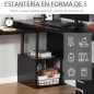 Mesa para Ordenador Mesa para Ordenador