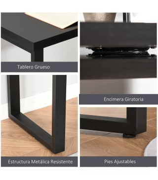 Mesa para Ordenador