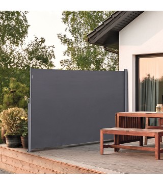 Toldo Lateral