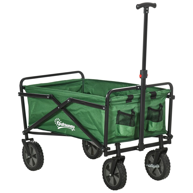 Carro Plegable Carro Plegable