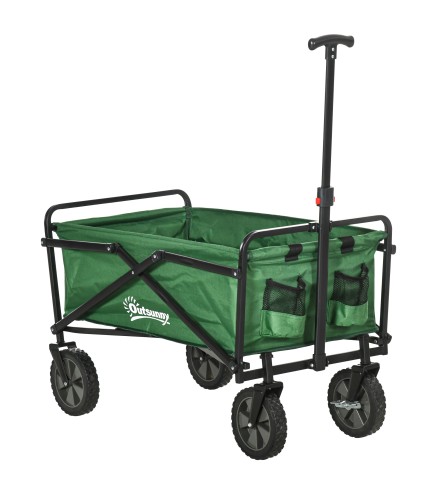 Carro Plegable