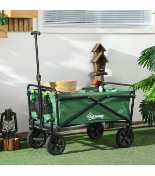 Carro Plegable