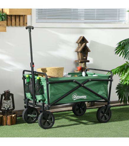 Carro Plegable