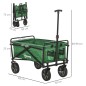 Carro Plegable Carro Plegable